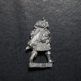 Dark Elves, Witch Elf, Marauder, Citadel, Damaged