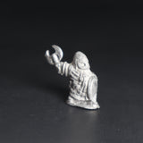 DA3 Dwarf Lord, Asgard Miniatures