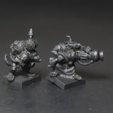 Skaven, Warpfire Thrower, Metal, Games Workshop