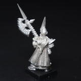 Dark Elves, Black Guard, Games Workshop