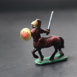 Armored Centaur with Sword and Shield, 50-0361, Ral Partha