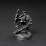 Chaos Renegade, Rogue Trader 40k, 1988, GW