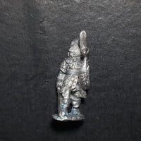 Dark Elves, Musician, Pre-Slotta, Citadel