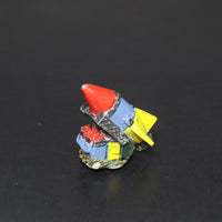 Orks, Epic, Mekboy Pulsa Rocket