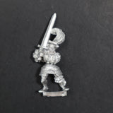 Empire, Imperial Great Sword, Games Workshop