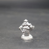 Bruenor, 10-550, Ral Partha, AD&D, Forgotten Realms