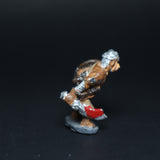 Orcs and Goblins, Citadel Chronicle CM21 Orc