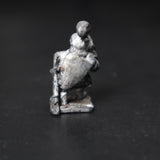 Dwarf, 1213 Dwarven Adventurers, Heritage Miniatures