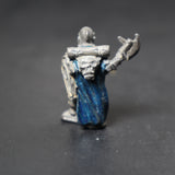 C01 Fighter w/ Axe and Shield, Citadel Miniatures