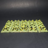 Orks, Epic, Boyz Mob Company