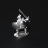 Black Knight, 8111, Julie Guthrie's Personalities II, Grenadier