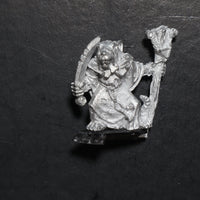 Skaven, Plague Monk