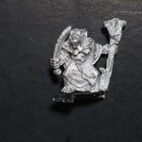 Skaven, Plague Monk