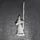 High Elves, Lothern Sea Guard, Metal, Games Workshop