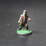 Ghast, Ghoul, 11-434, AD&D, Ral Partha
