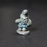 Dwarf w/ Battlehammer, 2003 Dwarves, Grenadier Models