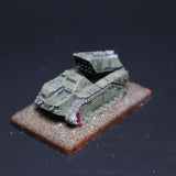 Imperial Guard, Epic, Praetor Armoured Assault Launcher