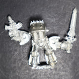 Space Marines, Terminator, Rogue Trader, 40k, Games Workshop