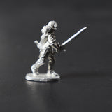 Female Ranger, 8125, Personalities II, Grenadier