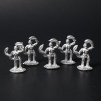 Chaos, Epic, Slaanesh Daemonettes