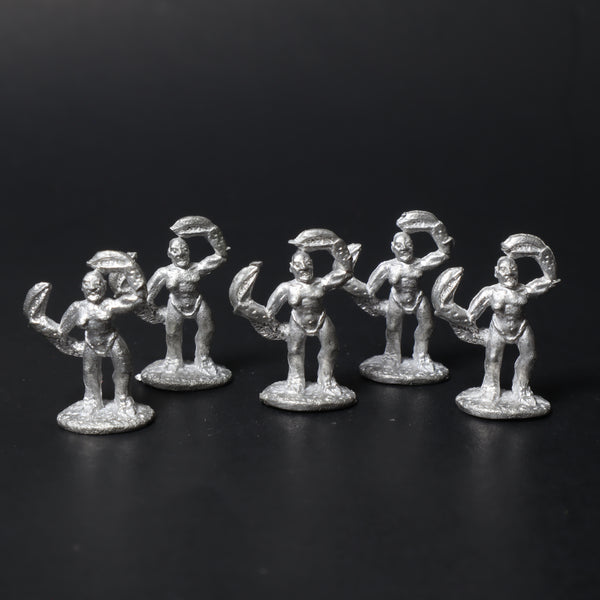 Chaos, Epic, Slaanesh Daemonettes