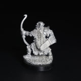 Orc Archer, Metal, Reaper Miniatures