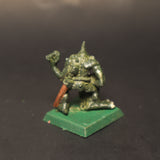 Chaos, Plaguebearer of Nurgle