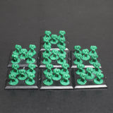 Epic, Space Marines, Assault Marines MKI