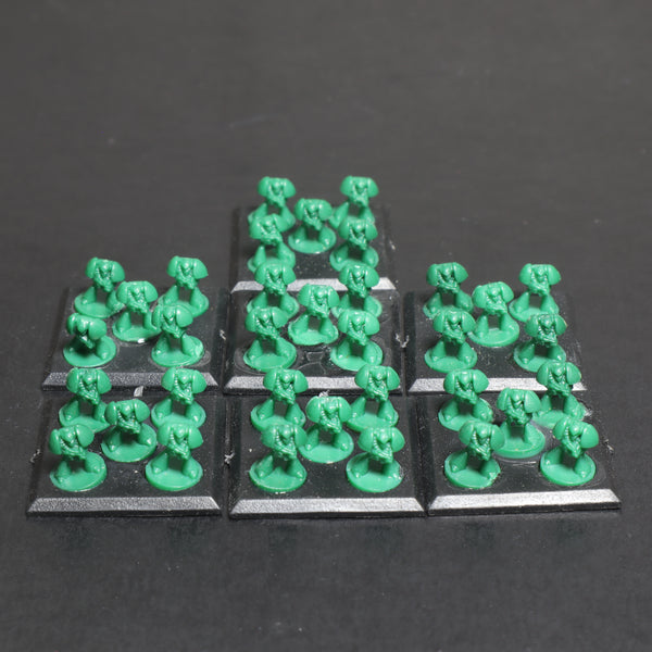 Epic, Space Marines, Assault Marines MKI