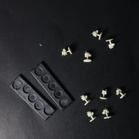 Tau, Epic, Gun Drones (9), Forge World