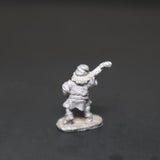 Dwarfs, FTD16 Dwarf War Engine Crew, Citadel
