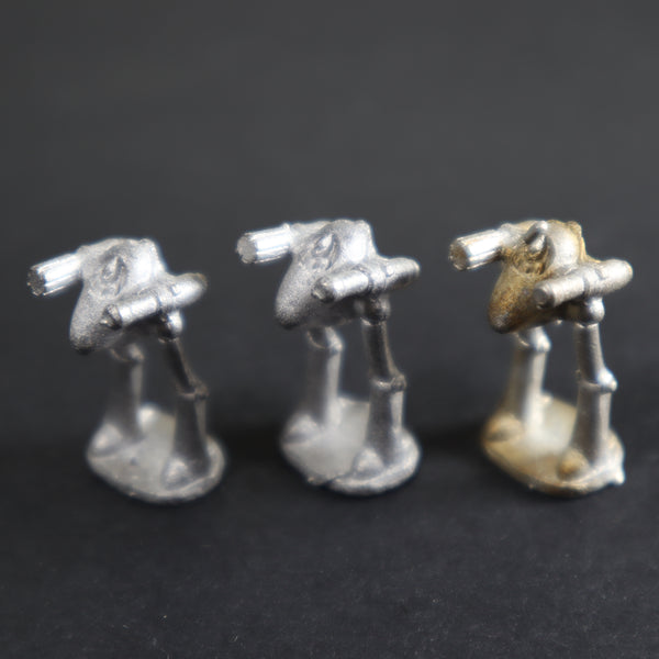Eldar, War Walkers, Epic Warhammer