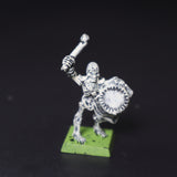 Undead, Skeletal Musician, Command, Games Workshop