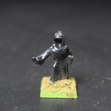 Undead, Wraith, Vintage 25mm, Metal, Unknown Manufacturer
