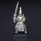 High Elves, Shadow Warrior