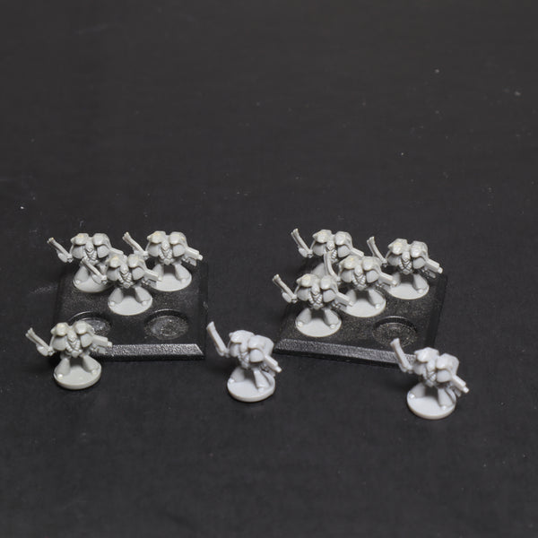 Epic, Space Marines, Assault Marines