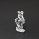 Elf Hero on Foot, 01-091, Ral Partha