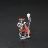Standard Bearer, FA21, Denizen Miniatures