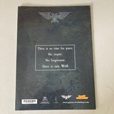 Warhammer 40k Assault on Black Reach