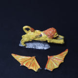 Manticore, FF35, Fiend Factory, Citadel Miniatures