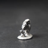 Dwarf Skeleton w. Axe & Shield, FTS11, Fantasy Tribes, Citadel