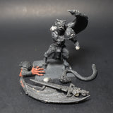 Chaos, Daemon Prince