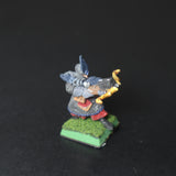 Dark Elves, Crossbowman, Games Workshop