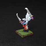 Dark Elves, Witch Elf, Games Workshop