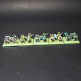 Chaos, Epic, Chaos Space Marines