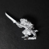 Skaven, Stormvermin, Metal, Games Workshop