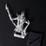 Dark Elves, Metal Corsair Musician, Games Workshop