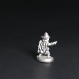 Gnome Illusionist, 5303 Magic-Users & Illusionists, TSR 1983