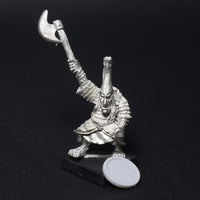 Chaos Dwarfs, Hobgoblin Big Boss, Metal