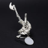Chaos Dwarfs, Hobgoblin Big Boss, Metal